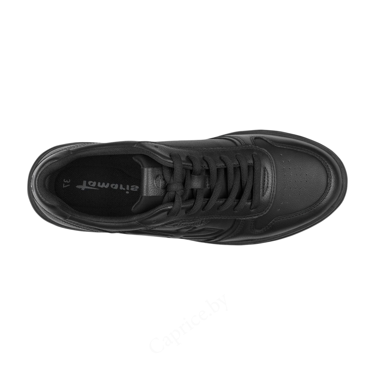 КЕДЫ TAMARIS АРТИКУЛ: 1-23746-43 007